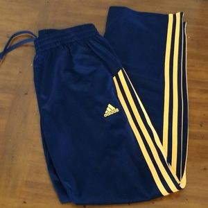 Boys Adidas pants